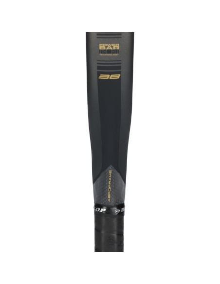Pala Dunlop Titan Pro 623973 | Ofertas de pádel